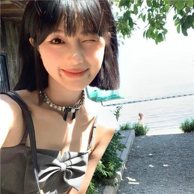 蓝色夏威夷